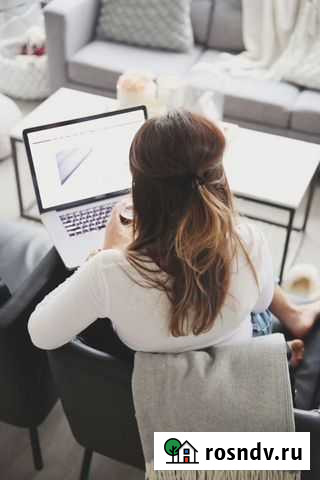 Таргетолог удалённо Красноярск - изображение 1