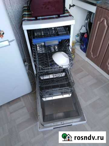 Посудомоечная машина Midea Благовещенск - изображение 1