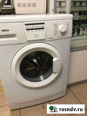 Стиральная машина атлант Можайск - изображение 1