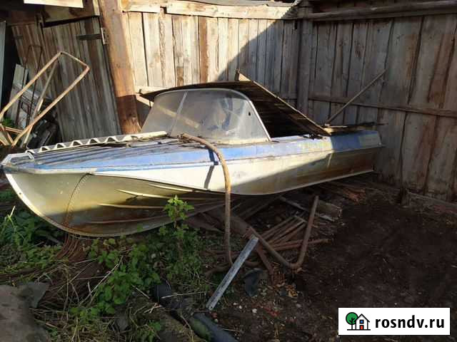 Казанка 5 М3, длина 4,63 метра Яр-Сале - изображение 1