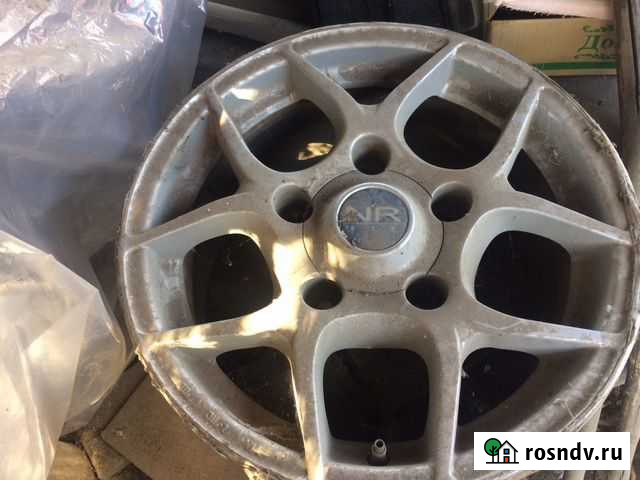 На Крузак R 16 Владикавказ - изображение 1