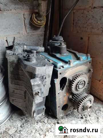 Продается Зап части Буинск - изображение 1