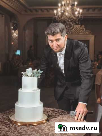 Омар Омаров Тамада, ведущий и певец Свадьба,мавлид Махачкала - изображение 1