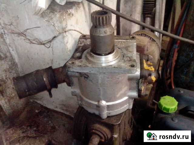 Гидравлический насос Порхов - изображение 1