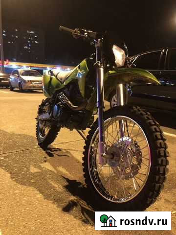 Motoland RZ200 Краснодар - изображение 1