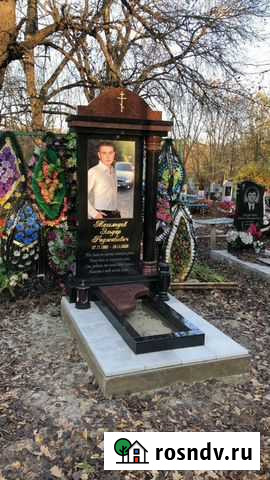 Памятники опт Белореченск - изображение 1