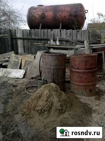 Чистка скважин Чита - изображение 1