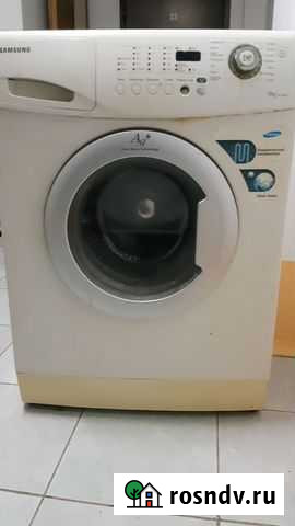 Стиральная машина Геленджик - изображение 1