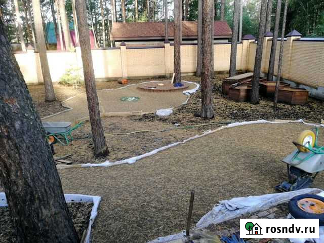 Уход за садом, газоном, консультация по ландшафтно Иркутск - изображение 1