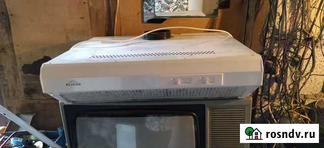 Вытяжка для кухни Краснодар - изображение 1