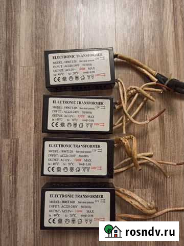 Трансформатор Набережные Челны - изображение 1