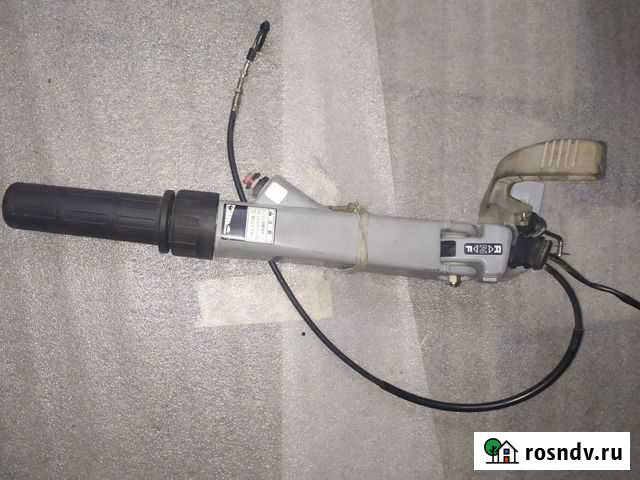 Лодочный мотор Honda 9.9 по запчастям Барнаул - изображение 1