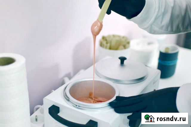 Депиляция (Шугаринг Ваксинг ) Вологда - изображение 1