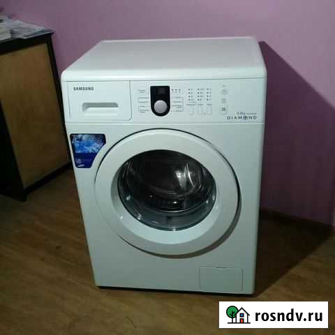 Стиральная машина Обнинск - изображение 1