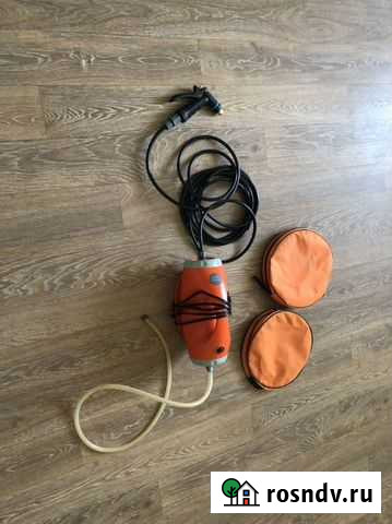 Минимойка smartwasher 12v Магнитогорск - изображение 1