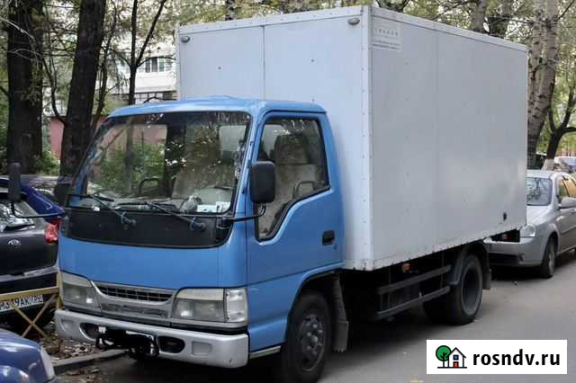 Грузоперевозки,переезды,доставка Муром - изображение 1