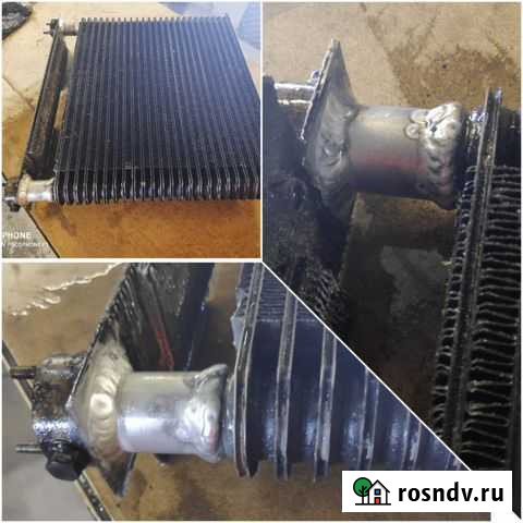 Сварка в среде аргона Мурманск - изображение 1