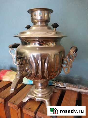 Самовар электрический Озерск - изображение 1