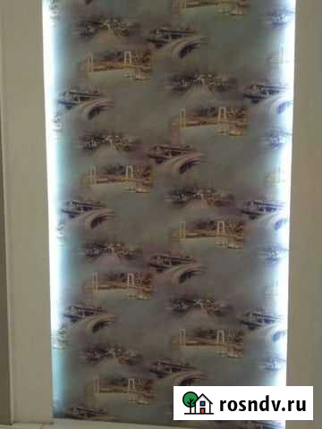 Виниловые обои на флизелиновой основе Муром - изображение 1