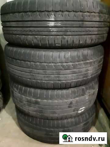 Комплект покрышек Nokian Hakka R18 Димитровград - изображение 1