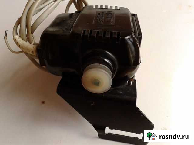 Эл. двигатель швейной машины Салават - изображение 1