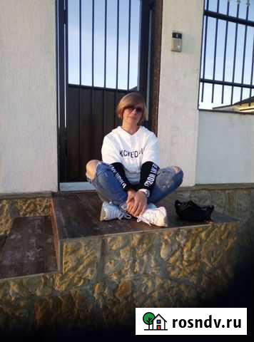 Массаж Мысхако - изображение 1