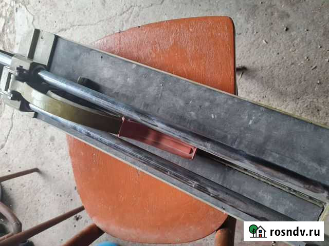 Плиткорез профессиональный 50 см длина реза Невинномысск - изображение 1