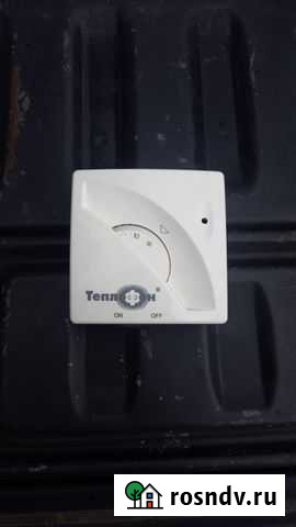 «Теплофон» температурное реле Барнаул - изображение 1