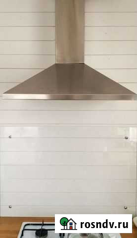 Вытяжка для кухни 60 см икеа рютмиск Белоусово - изображение 1