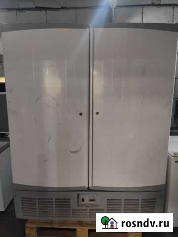 Шкаф холодильный Ариада R1400 M Тольятти - изображение 1