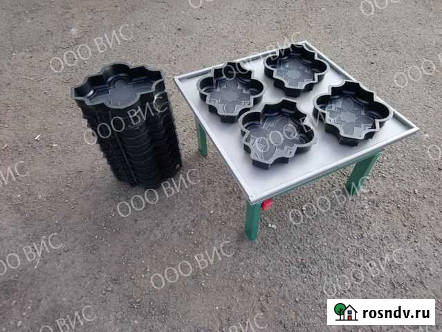 Вибростол Иваново - изображение 1