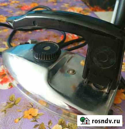 Утюг дорожный Волгоград - изображение 1