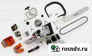 Запчасти к бензопилам stihl MS250 381 361 Чита