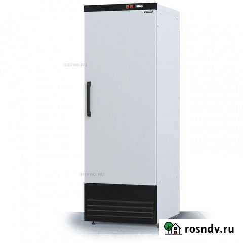 Шкаф холодильный 500 л Оренбург - изображение 1