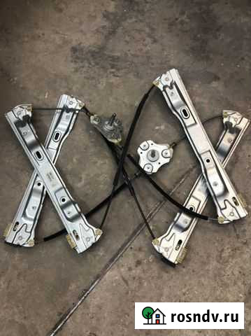 Стеклоподъемник ваз Гороховец - изображение 1