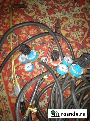 Сварочный аппарат Котовск - изображение 1