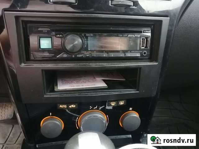 Автомобили магнитола бу алпайн Славянск-на-Кубани - изображение 1