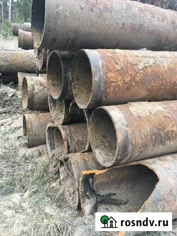 Вывоз металла Рязань - изображение 1