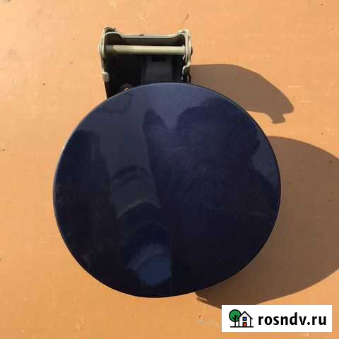 Лючок бензобака Suzuki Grand Vitara Горбунки - изображение 1