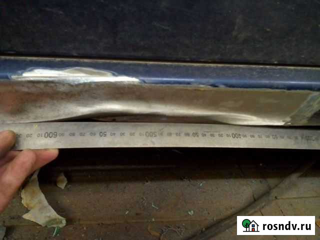 Споттер Калининец - изображение 1