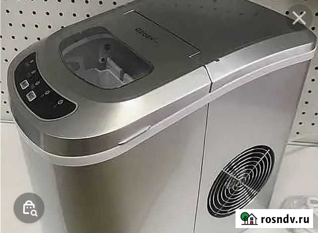 Ледогенератор cooleq 12 Шарыпово - изображение 1