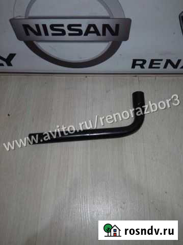 Балонник Ключ балонный Renault sandero Ульяновск - изображение 1