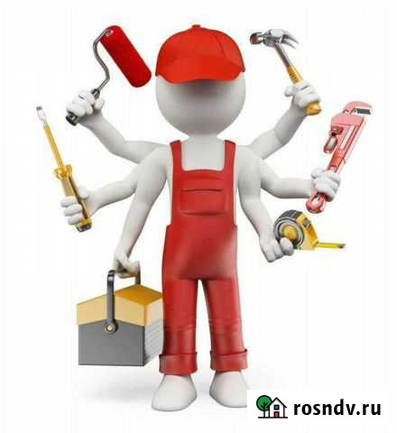 Сантехник.Электрик Салехард - изображение 1