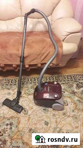 Пылесос Samsung Подольск - изображение 1