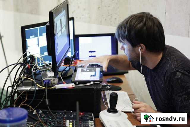 Ремонт компьютеров и ноутбуков, с выездом на дом Краснодар - изображение 1