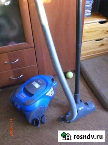 Пылесос Псков - изображение 1