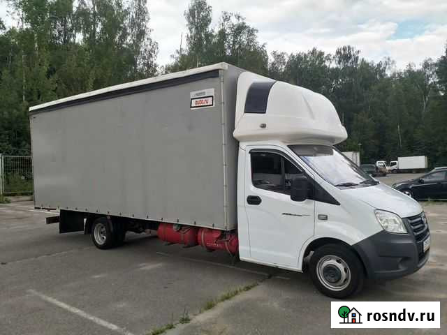 Грузоперевозки, переезды, межгород Курск Курск - изображение 1