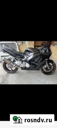 Honda CBR 600 Владикавказ - изображение 1