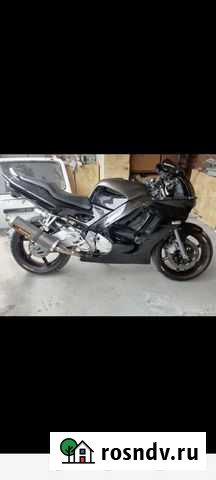 Honda CBR 600 Владикавказ - изображение 1