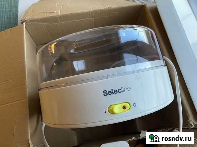 Йогуртница Гатчина - изображение 1